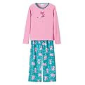 Girls' Circo&reg; Pajama Set - Pink Kitten