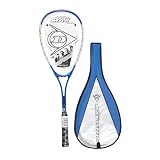 Dunlop C-Max Lite Ti Squash Racket