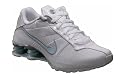 Nike SHOX MEDALLION Womens Running Shoes