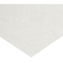 Whatman 10311387 Quantitative Filter Paper Sheet, 7-12 Micron, 5.9 s/100mL/sq inch Flow Rate, Grade 591, 580mm Length x 580mm Width (Pack of 250)