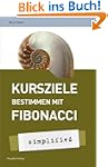 Kursziele bestimmen mit Fibonacci