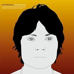 Phanerothyme [Vinyl LP]