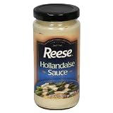 Reese, Hollandaise Sauce, 7.5-Ounce (12 Pack)