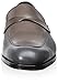 Mezlan Men's Slip-On Loafer with Twisted Strap