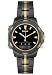 Pulsar Men's Alarm Chronograph Watch #PBK003