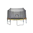Safety Enclosure For 13-FootTrampoline (Trampoline not included)