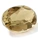  : 7 X 5MM OVAL CUT 0.60CT ALUSITE