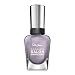 Sally Hansen - Complete Salon Manicure Nail Color, Metallics