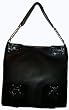 Simply Vera Vera Wang Purse Handbag Tote Black