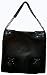 Simply Vera Vera Wang Purse Handbag Tote Black