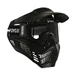 VForce Armor Paintbal Mask Black