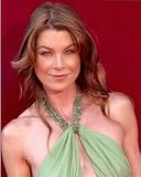Ellen Pompeo in Green Dress 16x20 Photo