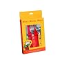 Maisy Mouse 3 Piece Cutlery Set