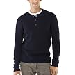 Converse&reg; One Star&reg; Sweater - Federal Blue