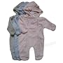 Kushies Sherpa Cozy Bunting Bag - In Various Sizes and Colors