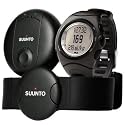 Suunto Uhr Multisports Pack t6c (t6c+GPS Pod)  , schwarz