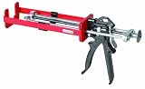 COX PPM-150X 150 ml. x 150 ml. Cartridge High Viscosity Manual Epoxy Applicator