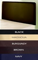 DOUBLE BED OBLONG FAUX LEATHER HEADBOARD