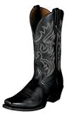 Ariat 2296 Men's Legend Black Deertan