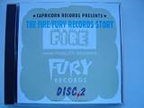 The Fire / Fury Records Story (disc 2)