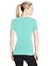 Soybu Women's Juno Short Sleeve Basic Tee