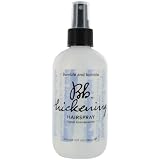 Bumble and Bumble Thickening Hair Spray (8 Ounces)