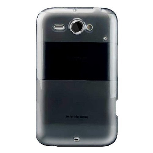 Katinkas Soft Cover f&uuml;r HTC ChaCha schwarz Preisvergleich