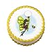 Fairy Wishes (#45231)Cakes - 1 Do-It-Yourself Edible Cake Art