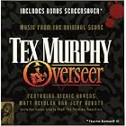 Tex Murphy (Overseer) by Matt Heidler, Jeff Abbott, Richie Havens, and Levi Sterling