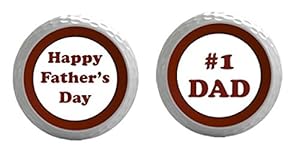 Father's Day PutterWheel 2 Pack