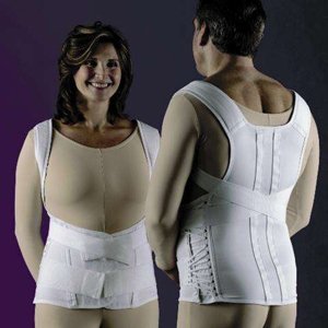 EZ-Fit Dorsolumbar M