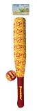Franklin Sports Grip-Rite Neo-Turbo Bat and Ball Set