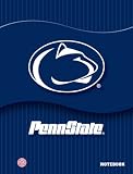 Penn State Nittany Lions Licensed Notebook