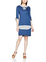 Mamatayoe Vestido Grand Bassin (Azul)