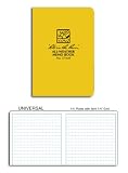 Rite in the Rain All Weather Journal Field-flex Pocket (3 1/2