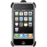 Digital Lifestyles Outfitters DLA40110/17 VentMount for iPhone 3G (Black)