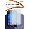 2 x mumbi Displayschutzfolie Sony Ericsson Xperia Mini Displayschutz "CrystalClear" unsichtbar
