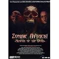 Zombie Attack - Museum of the Dead