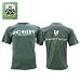 岐阜FC オフィシャルTシャツ・グリーン(130cm〜XL) 7FG990101-01: 岐阜のシンボルとなるサッカークラブを目指す、FC岐阜。 J2昇格を目指して、一緒に応援しよう! 中央に「FC GIFU」のクラブロゴ、バックに「ROAD TO”J”LEAGUE!!」と入ったTシャツです。 サイズも130cmからXLまで...