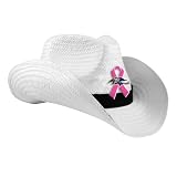 NFL Baltimore Ravens BCA Black Cowboy Hat