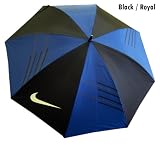 Nike Golf 62" Windproof Umbrella
