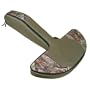 Deluxe Allen Universal Crossbow Case Olive Drab / Hardwoods Green