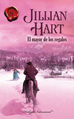 El mayor de los regalos (Harlequin Internacional) (Spanish Edition)
