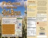 Gluten Free Oat Bran - 2 Pack of 3 Pound Bags