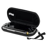  : Cta Digital Ps-lcf Psp Foam Carry Bag