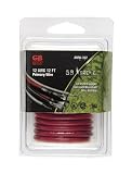 Gardner Bender #AMW-328 25' 18AWG RED Prim Wire