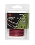 Gardner Bender #AMW-328 25' 18AWG RED Prim Wire