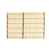 Teavana Natural Bamboo Mat