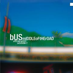 Middle of the Road