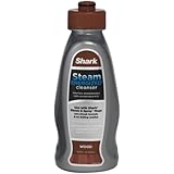 Shark Steam Energized Cleanser - Wood, 20 Ounces